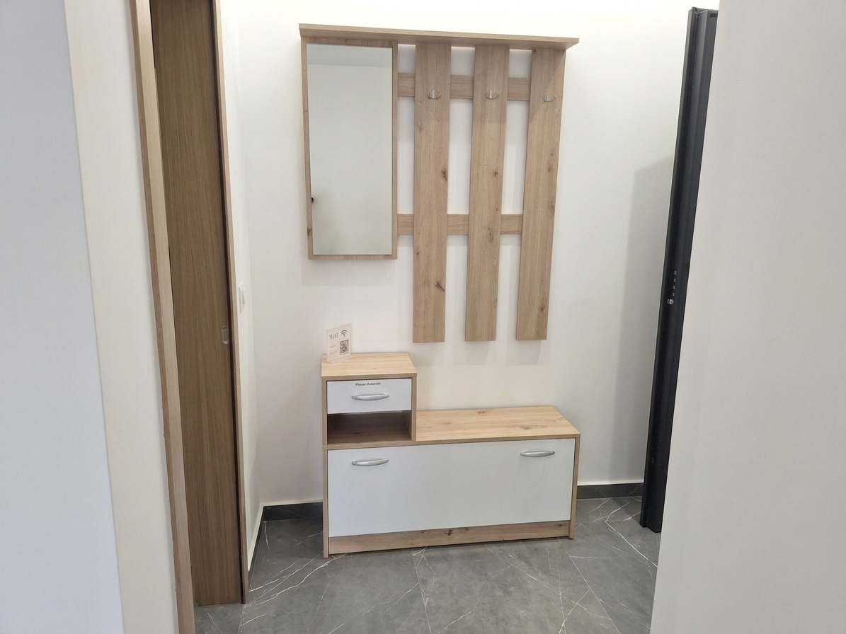shoes cabinet